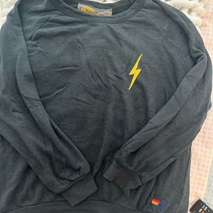 Aviator Nation CrewNeck